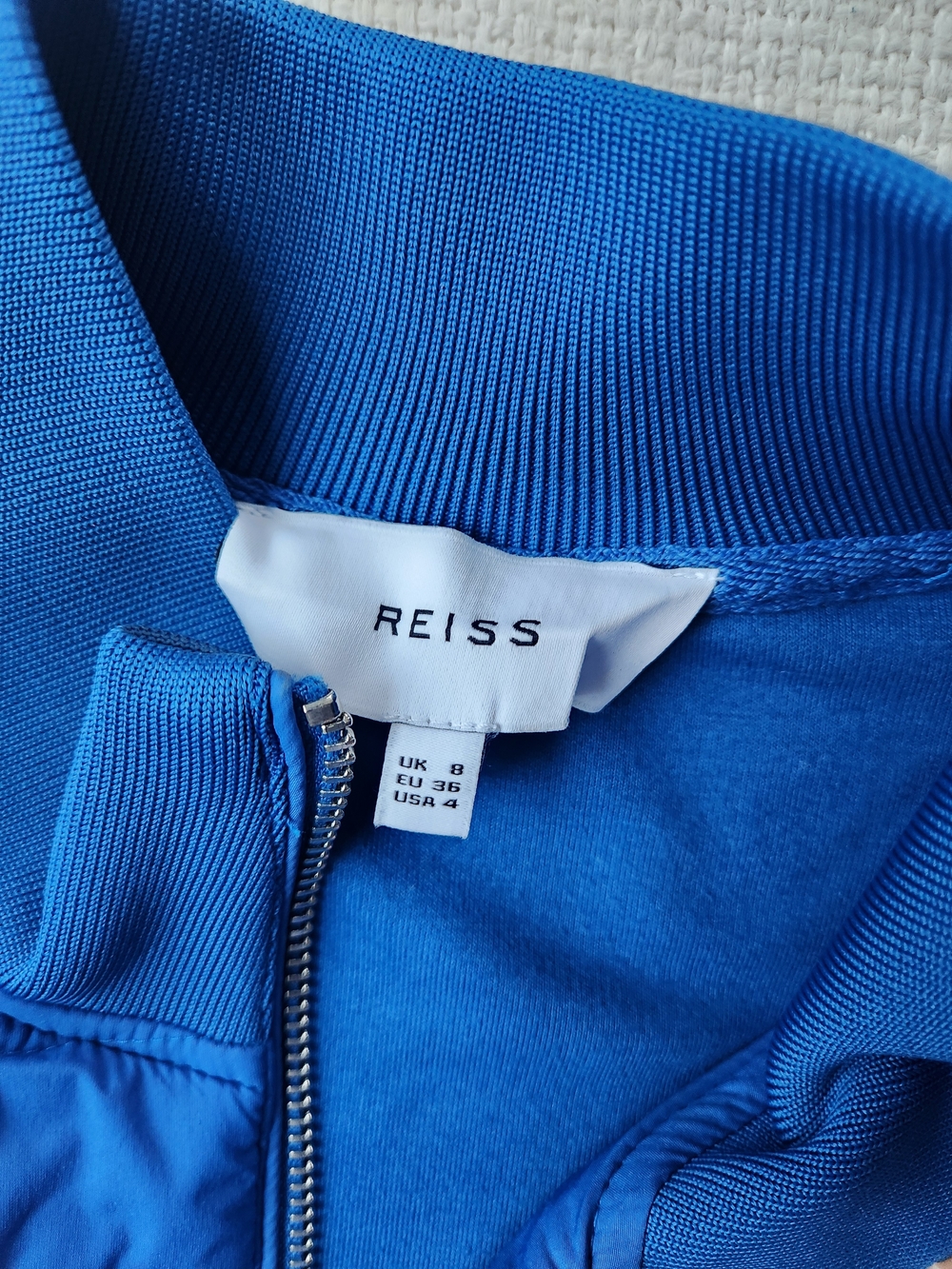 Reiss Jacket Womens Size - Picture 2 of 4